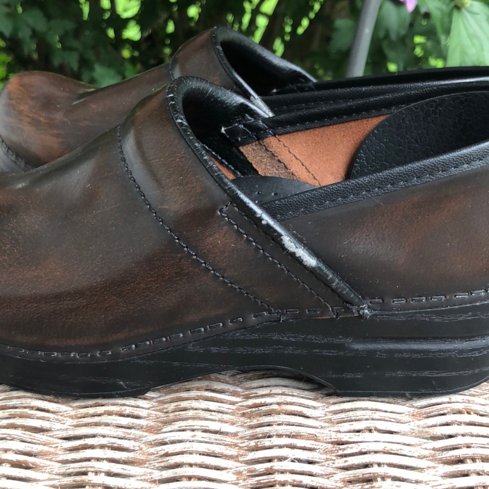 Dansko clogs - Picture 6 of 8